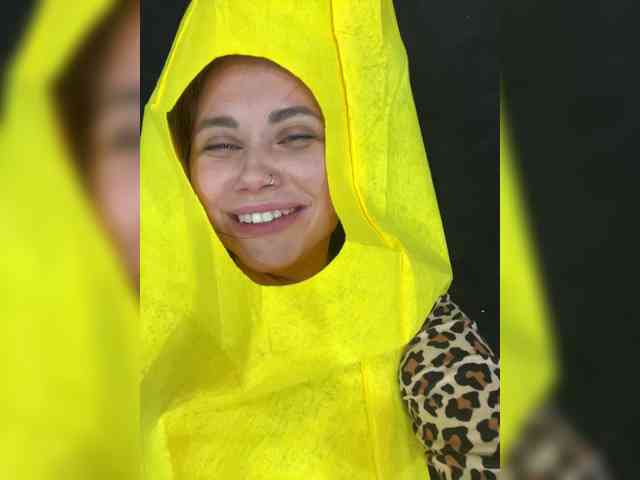 -LeiaProseccina- webcam