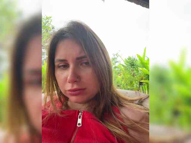 -LeiaProseccina- webcam