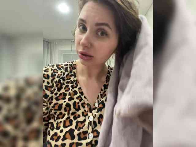 -LeiaProseccina- webcam