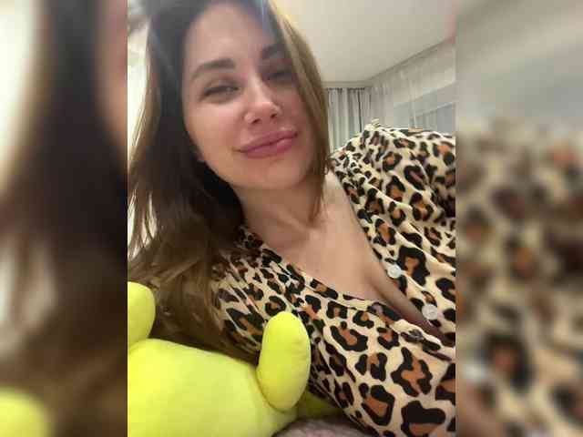 -LeiaProseccina- webcam