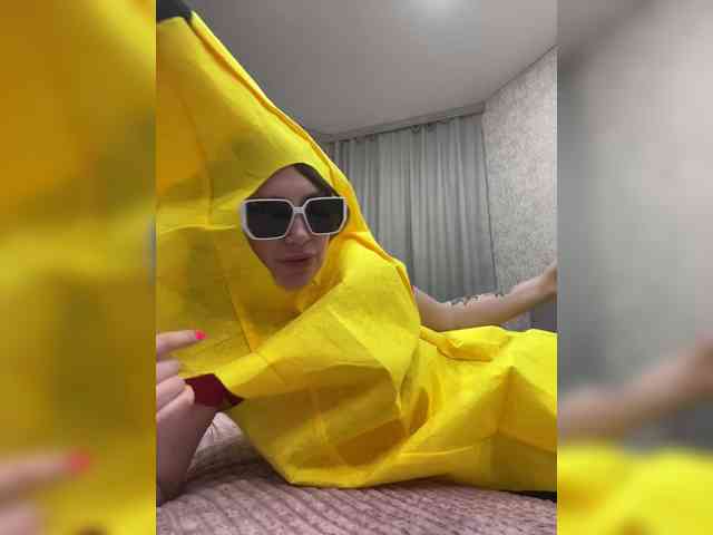 -LeiaProseccina- webcam