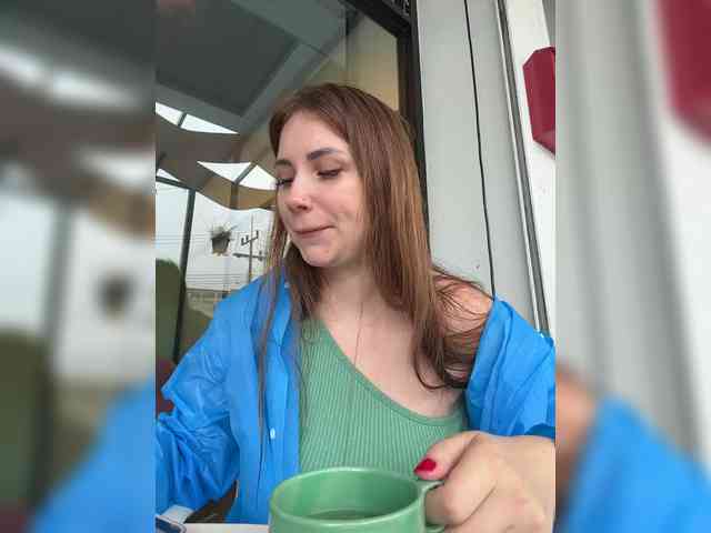 LeiaProseccina webcam