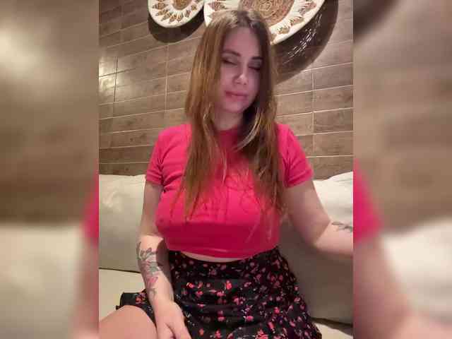 LeiaProseccina webcam