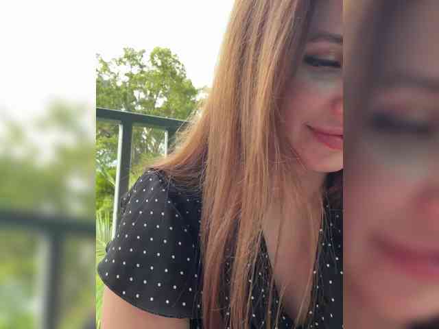 LeiaProseccina webcam