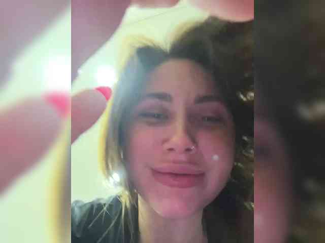 -LeiaProseccina- webcam