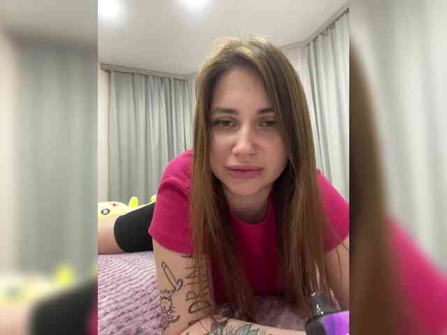 -LeiaProseccina- webcam