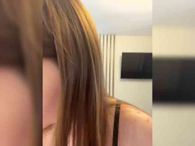 Girls-Leia webcam