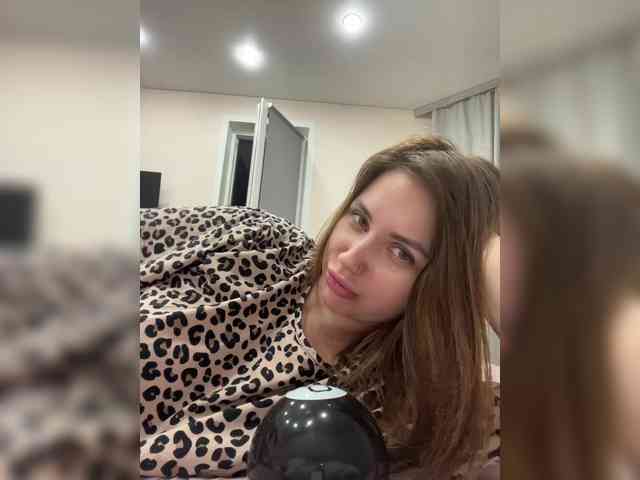 -LeiaProseccina- webcam