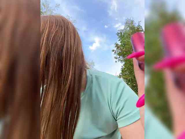 chat nude Girls-Leia