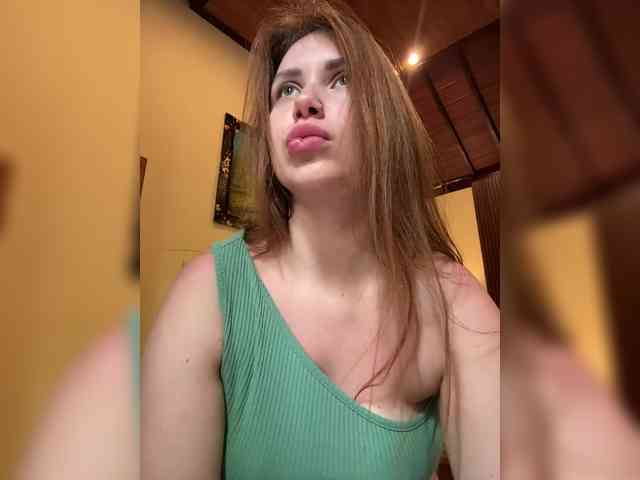 -LeiaProseccina- webcam