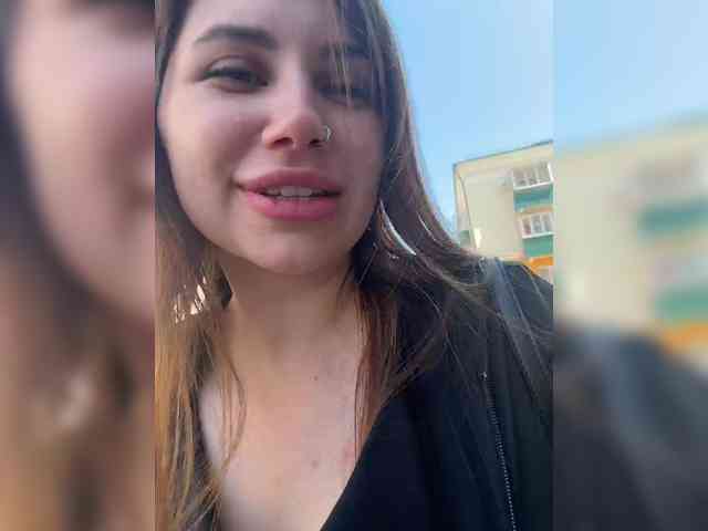 Girls-Leia webcam