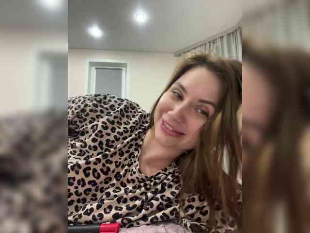 -LeiaProseccina- webcam