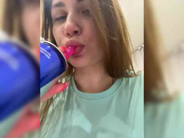 -LeiaProseccina- webcam