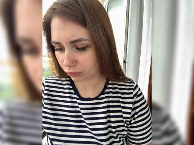 LeiaProseccina webcam
