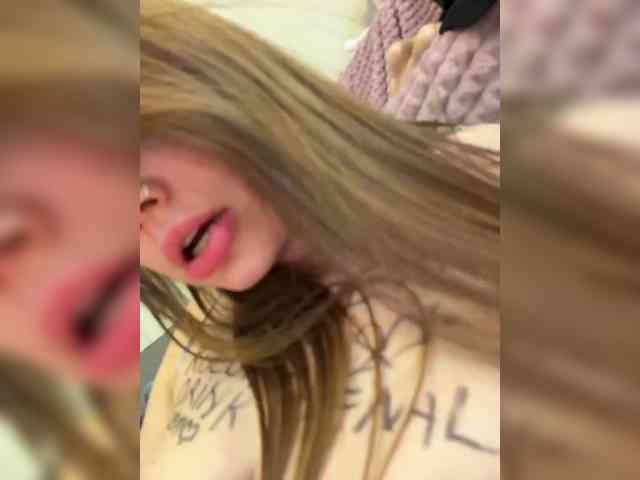 Girls-Leia webcam