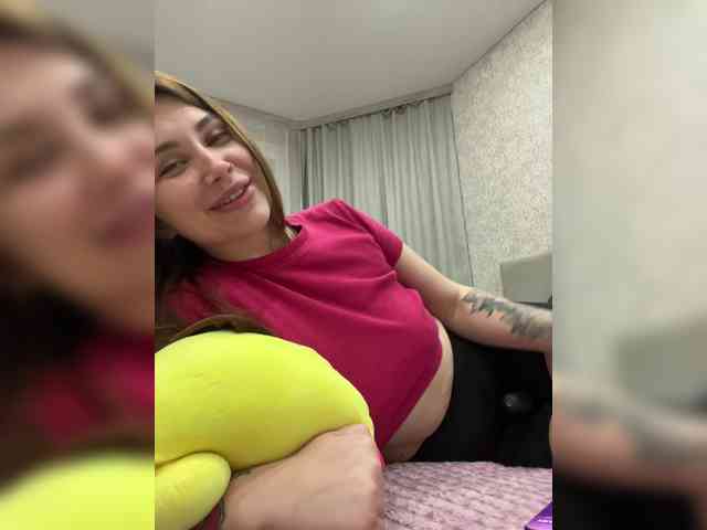 -LeiaProseccina- webcam