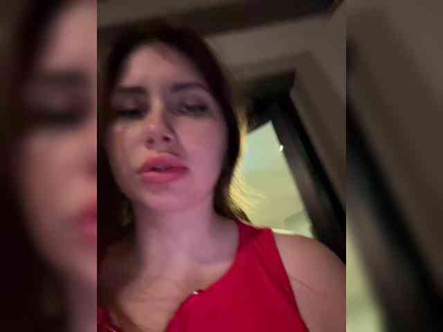 LeiaProseccina webcam