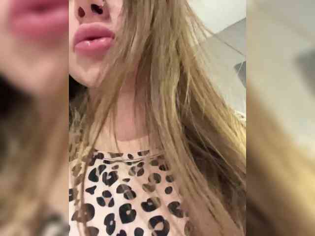 -LeiaProseccina- webcam