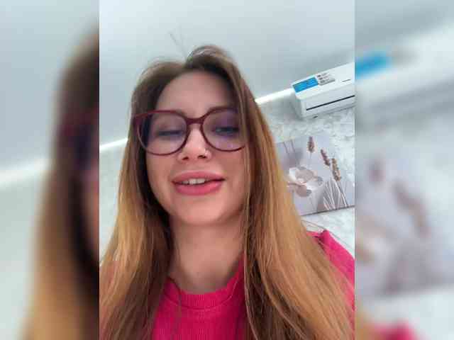 -LeiaProseccina- webcam