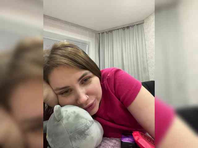 -LeiaProseccina- webcam