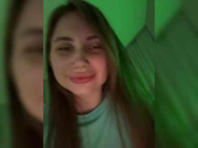 Girls-Leia webcam