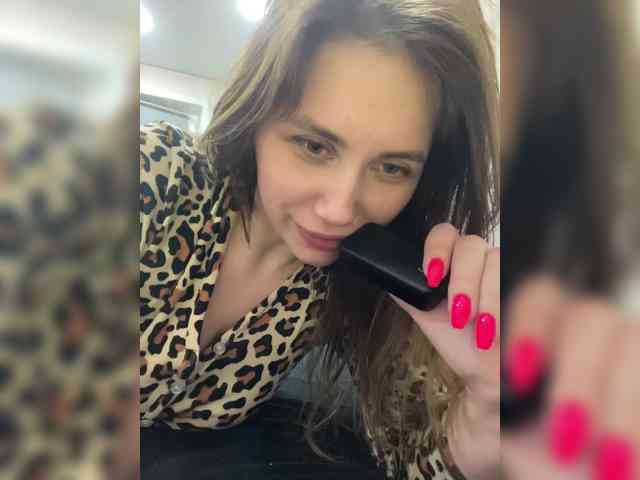 -LeiaProseccina- webcam