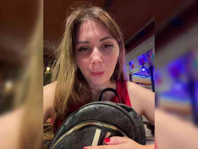 LeiaProseccina webcam