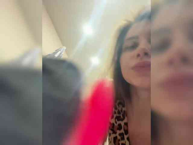 -LeiaProseccina- webcam