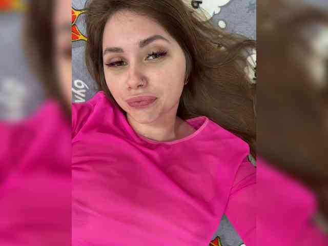 -LeiaProseccina- webcam