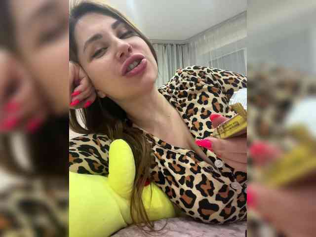 -LeiaProseccina- webcam