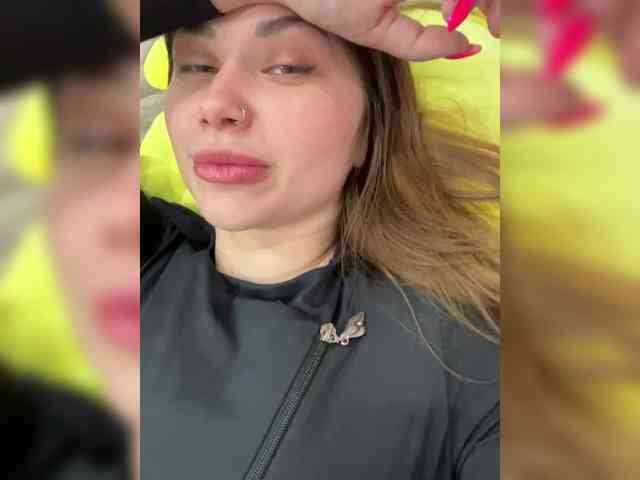 -LeiaProseccina- webcam