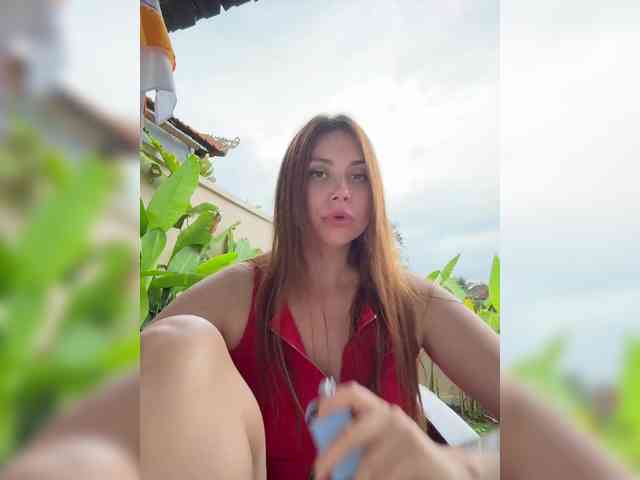 LeiaProseccina webcam