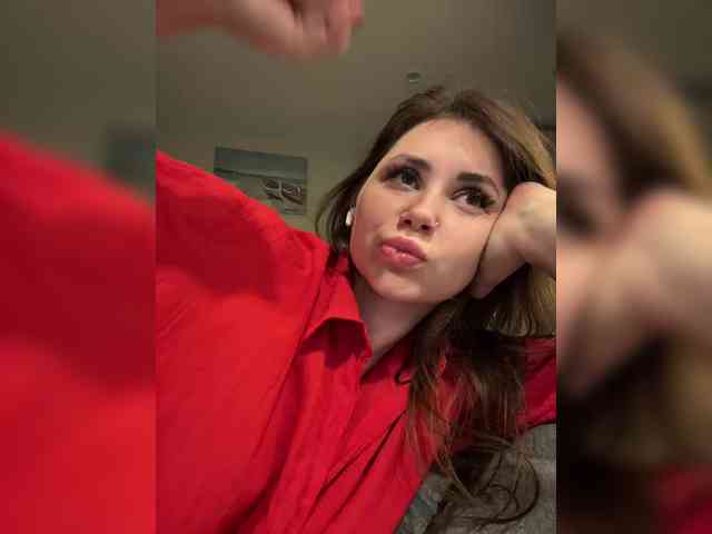 LeiaProseccina webcam