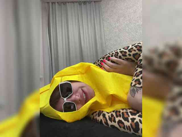 -LeiaProseccina- webcam