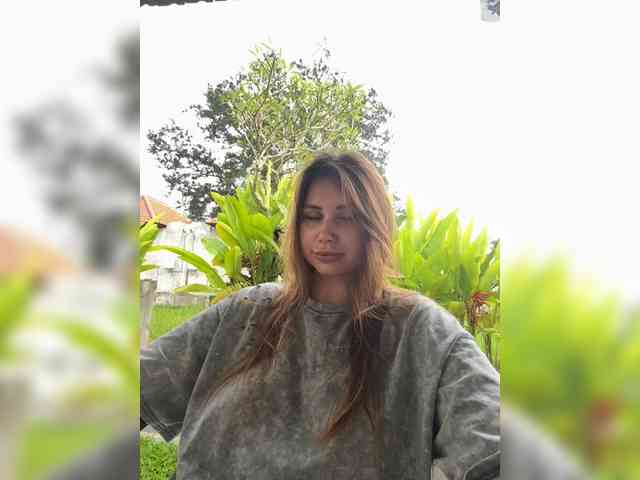 -LeiaProseccina- webcam