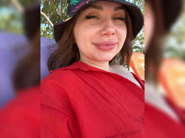 -LeiaProseccina-'s webcam live show