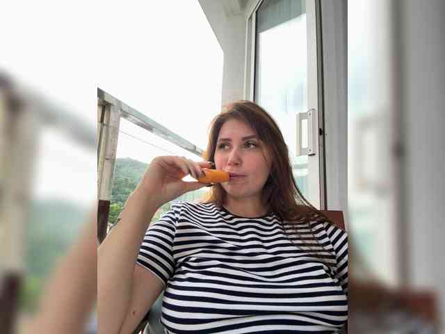 LeiaProseccina webcam