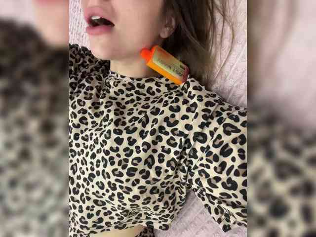 -LeiaProseccina- webcam