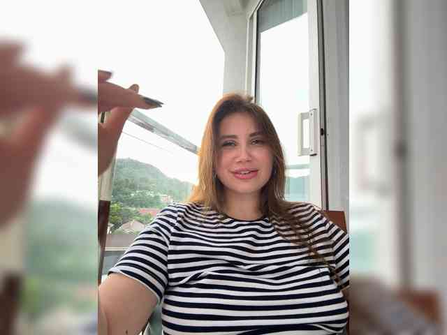 LeiaProseccina webcam