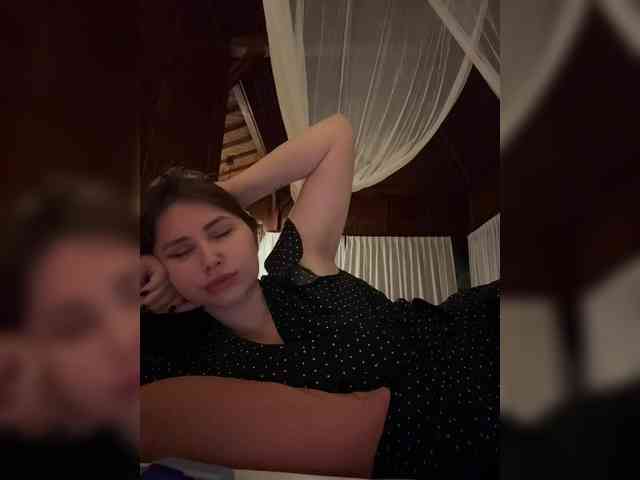 LeiaProseccina webcam