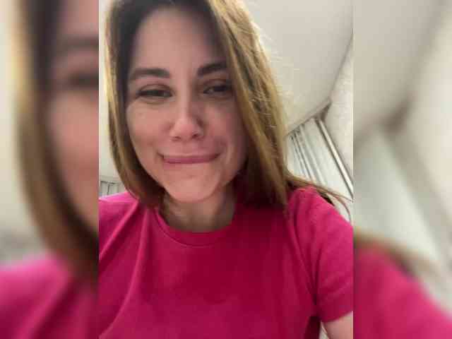 -LeiaProseccina- webcam