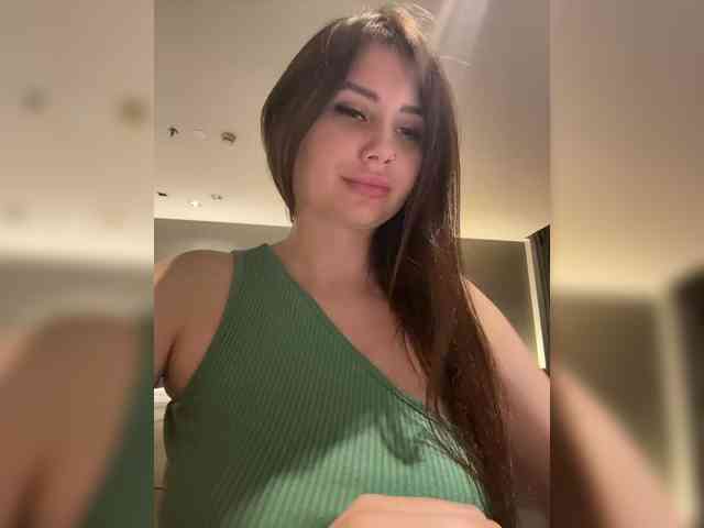 -LeiaProseccina-'s webcam live show