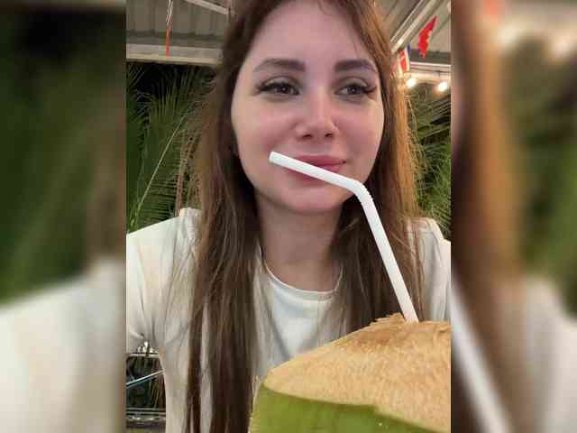 LeiaProseccina webcam