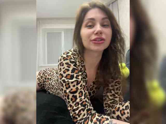 -LeiaProseccina- webcam