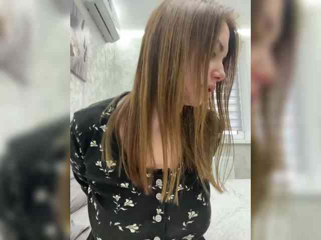 -LeiaProseccina- Live Webcam on BongaCams