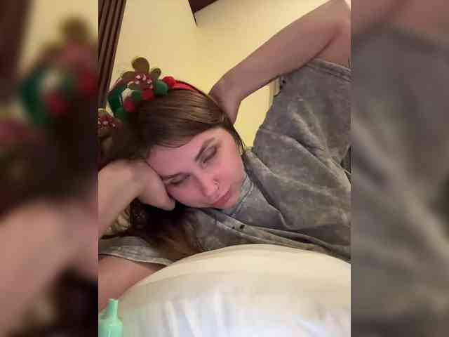 -LeiaProseccina- webcam