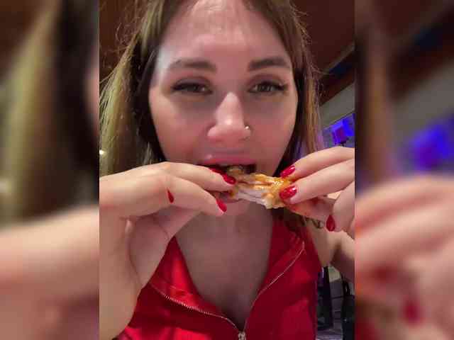 LeiaProseccina webcam