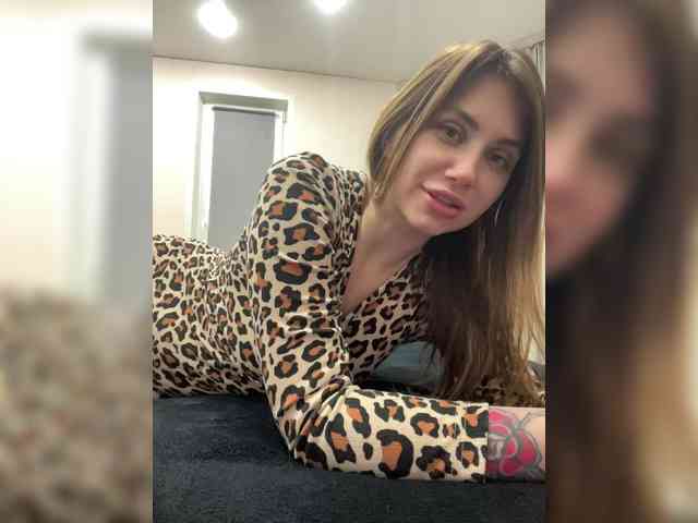 -LeiaProseccina- webcam