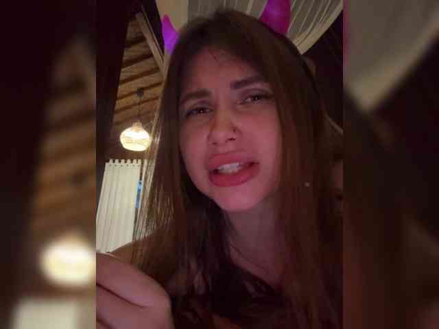 LeiaProseccina webcam