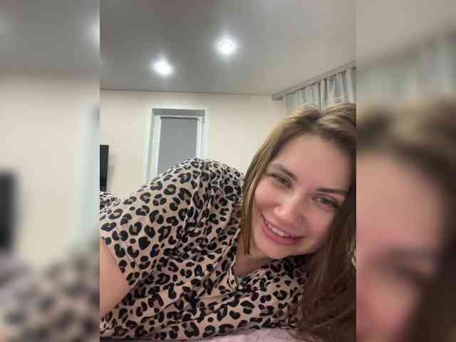 -LeiaProseccina- webcam